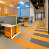 CARPET TILES
