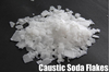 CAUSTIC SODA FLAKES