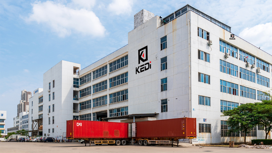   Dongguan Kedi Thermal Insulation Building Material Co., Ltd. 