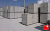 Foam concrete equipment