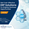ERP Business Solution