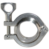 Stainless Steel TC Clamp