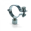 Stainless Steel Pipe Holding Clamp