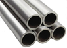 SS Seamless Pipe