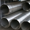 SS 304H Welded Pipe