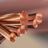 Copper Round Bar