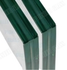  Tempered laminated glass