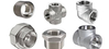 Socket Weld Inconel Fittings