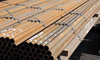 Corten Steel ASTM A423 Welded Pipes &amp; Tubes