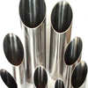 ELECTROPOLISHED PIPES