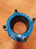 UNIVERSAL FLANGE ADAPTOR 