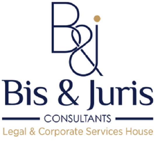 Bis and Juris Corporate Consultancy LLC