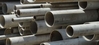 JIS G3459 Stainless Steel Pipes