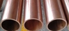 Copper Pipe