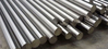 Nickel Alloy Round Bars