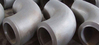 ALLOY STEEL PIPE FITTINGS