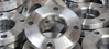 Stainless Steel Flanges