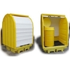 Spill Containment, Secondary Containment &amp; Safety Equipment in UAE