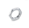 Flat Hexagonal Nut