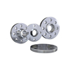 Steel Orifice Flange