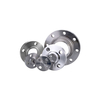 Steel Swivel Ring Flange