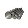 Seamless Alloy Steel Pipes