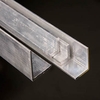 Galvanized Steel Angle