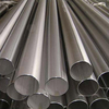 Welded Stainless Steel Pipe