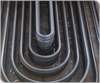 U&#45;bend Stainless Steel Tubes 