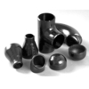 CARBON &amp; ALLOY STEEL PIPE FITTINGS