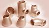 NICKEL &amp; COPPER ALLOY FITTINGS