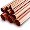 NICKEL &amp; COPPER ALLOY PIPES