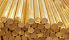 NICKEL &amp; COPPER ALLOY ROUND BARS