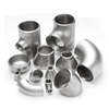 STAINLESS &amp; DUPLEX STEEL FITTINGS