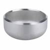 STAINLESS STEEL END CAP