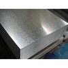 GALVANIZED STAINLESS STEEL