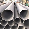 ASTM A358 TP304H Stainless Steel EFW pipes