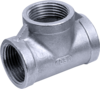 TEE REDUCER FITTINGS