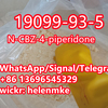 Factory Price N-CBZ-4-piperidone CAS 1 ...