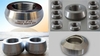 SUPER DUPLEX STEEL THREDOLET OLETS