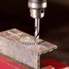 HSS/Solid Carbide Straight Stub Drill