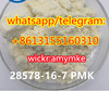 Pmk Glycidate powder Cas 28578-16-7