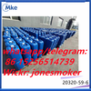 High yield cas 20320-59-6 bmk oil Diethyl(phenylacetyl)malonate from ANHUI MOKER NEW MATERIAL TECHNOLOGY CO,.LTD