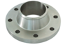 Weld Neck Flanges