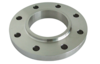 Slip On Flanges