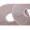 8.75 polymer leaf disc for biaxially film production