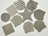 Metal felt grid-porous Titanium felt for Liquid diffusion layer from REANCE INTERNATIONAL CO., LTD