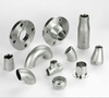 STAINLESS STEEL FITTINGS