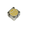 RF drop in circulator with low insertion loss operating from 0.6~5.0GHz TAB connector from UIY INC.