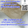 WhatsApp+8613297057536，NEW BMK Glycidate bmk powder,5449-12-7 from WUHAN MONAD MEDICINE TECH COMPANY